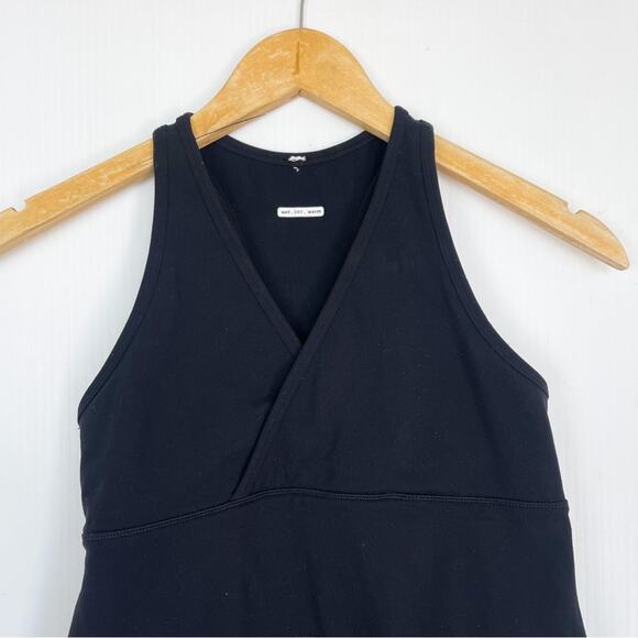 Lululemon Black Tank - Picture 2 of 4